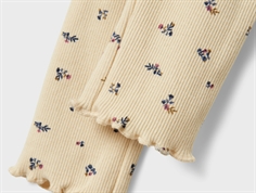 Name It summer sand blomstret leggings